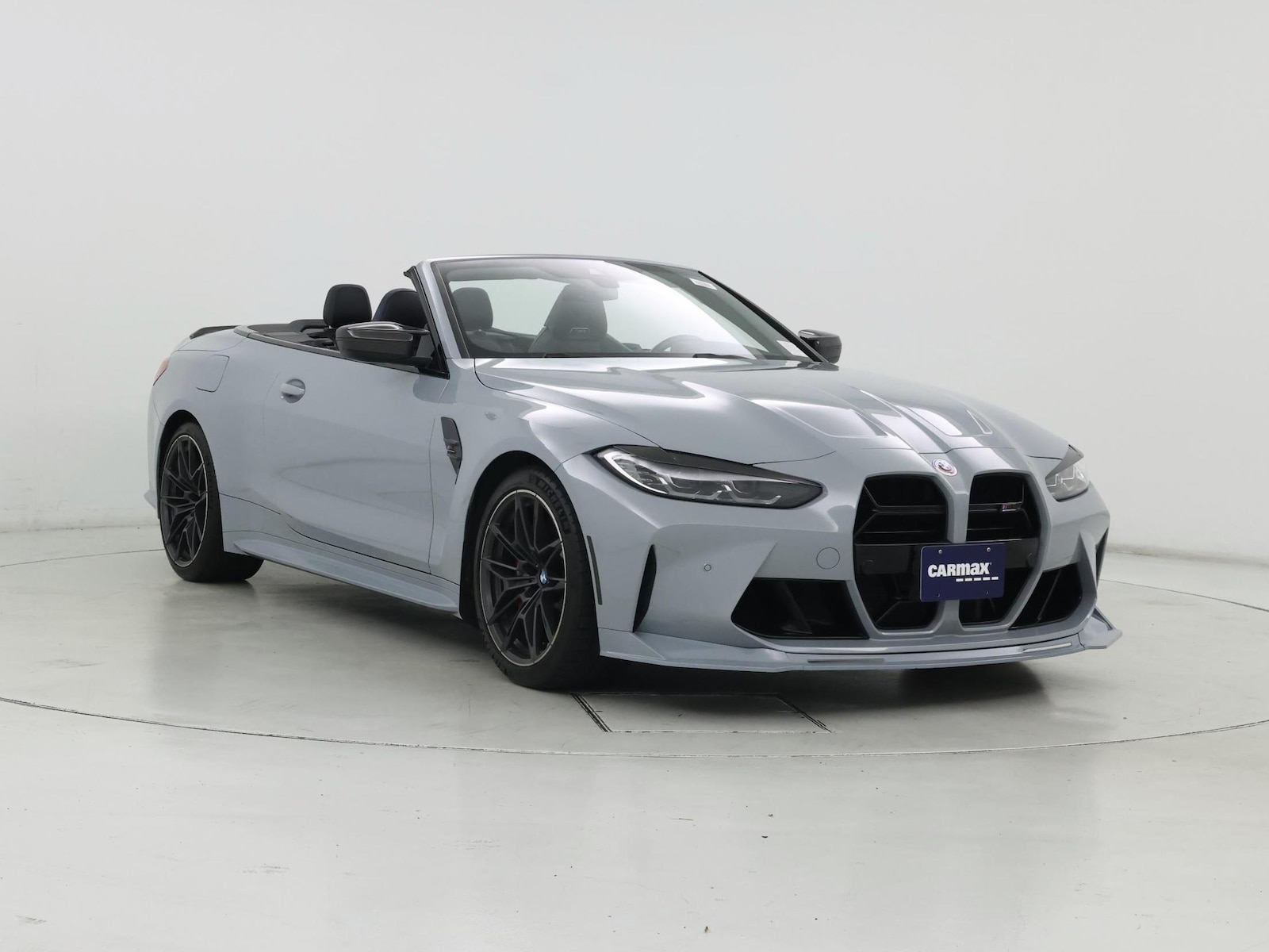 bmw m4 convertible 2022 WBS33BA01NCJ63480 image bmw m4 convertible 2022 WBS33BA01NCJ63480 image